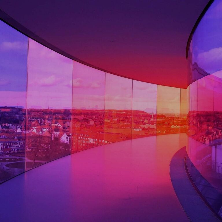 Tour Aarhus