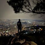 Medellín night tours