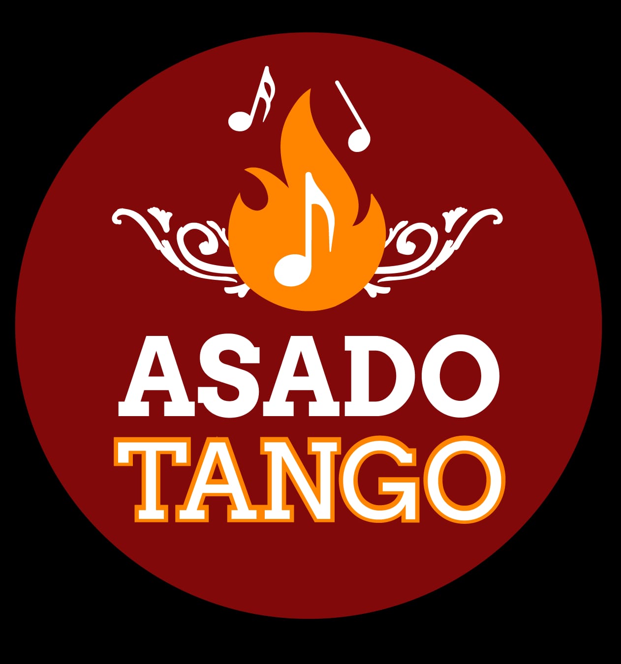 Asado Tango