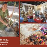 Ancient Tonga Tours
