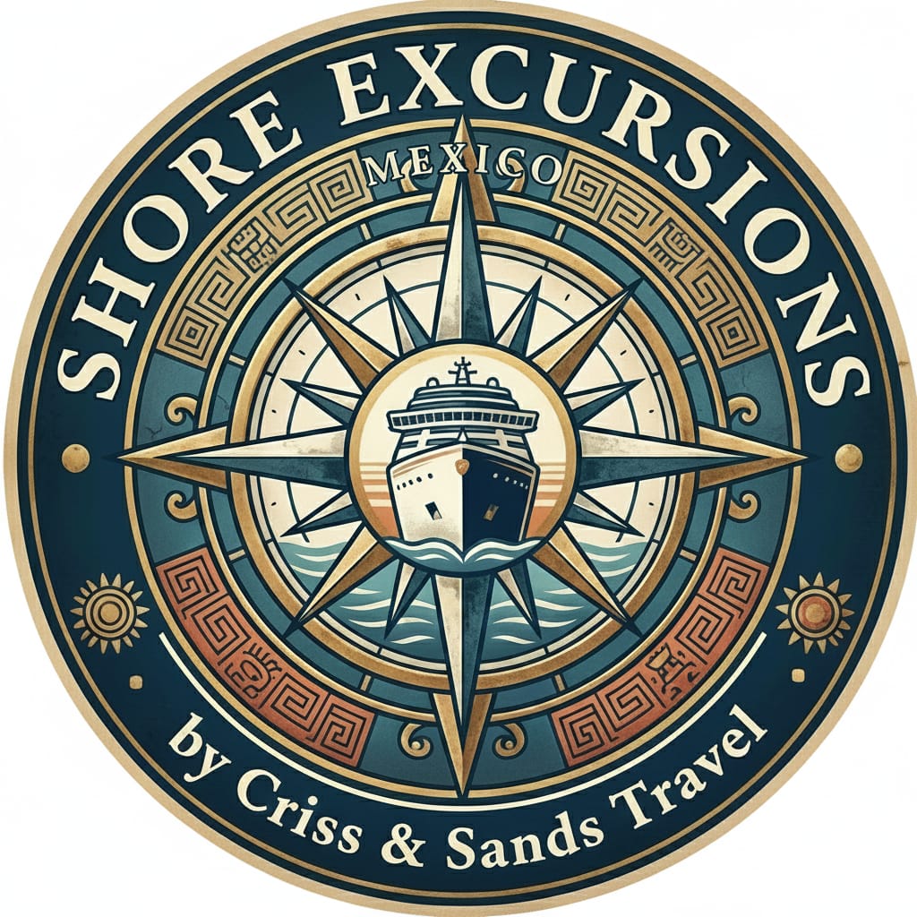 Shore Excursions Mexico by Criss & Sands Travel