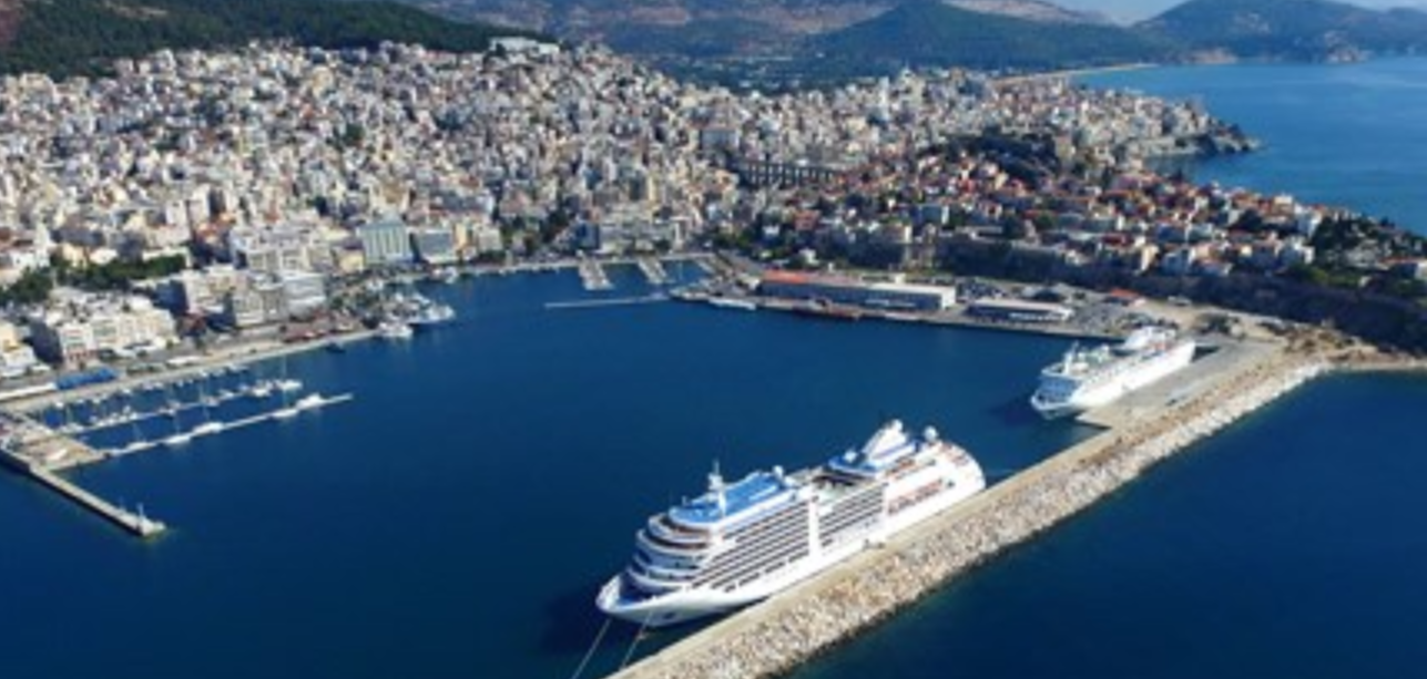 GIANNIS AND ARISTI'S HOUSE