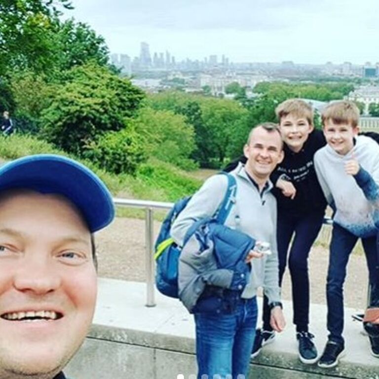 Viplondontour