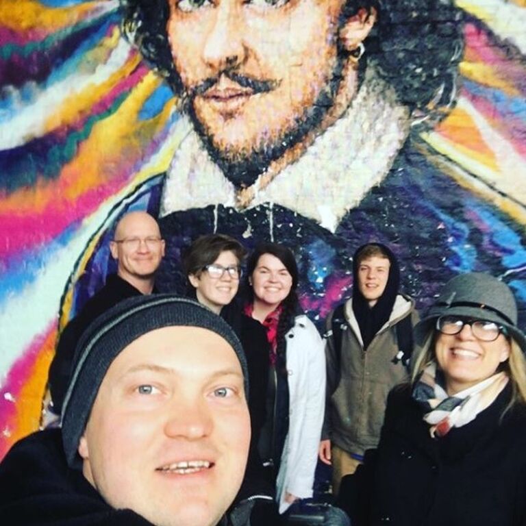 Viplondontour