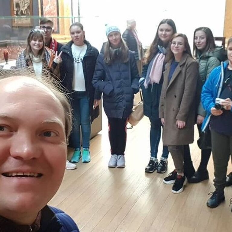 Viplondontour
