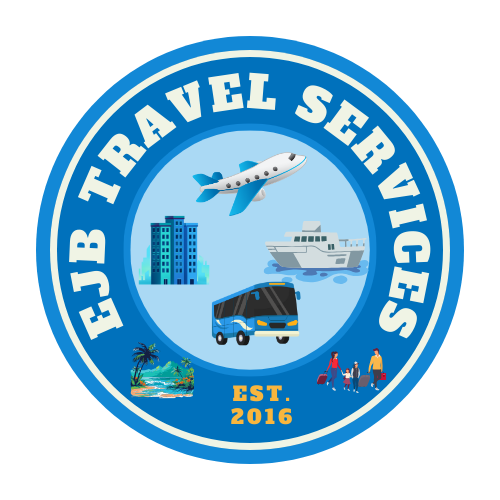 EJB Travel Services