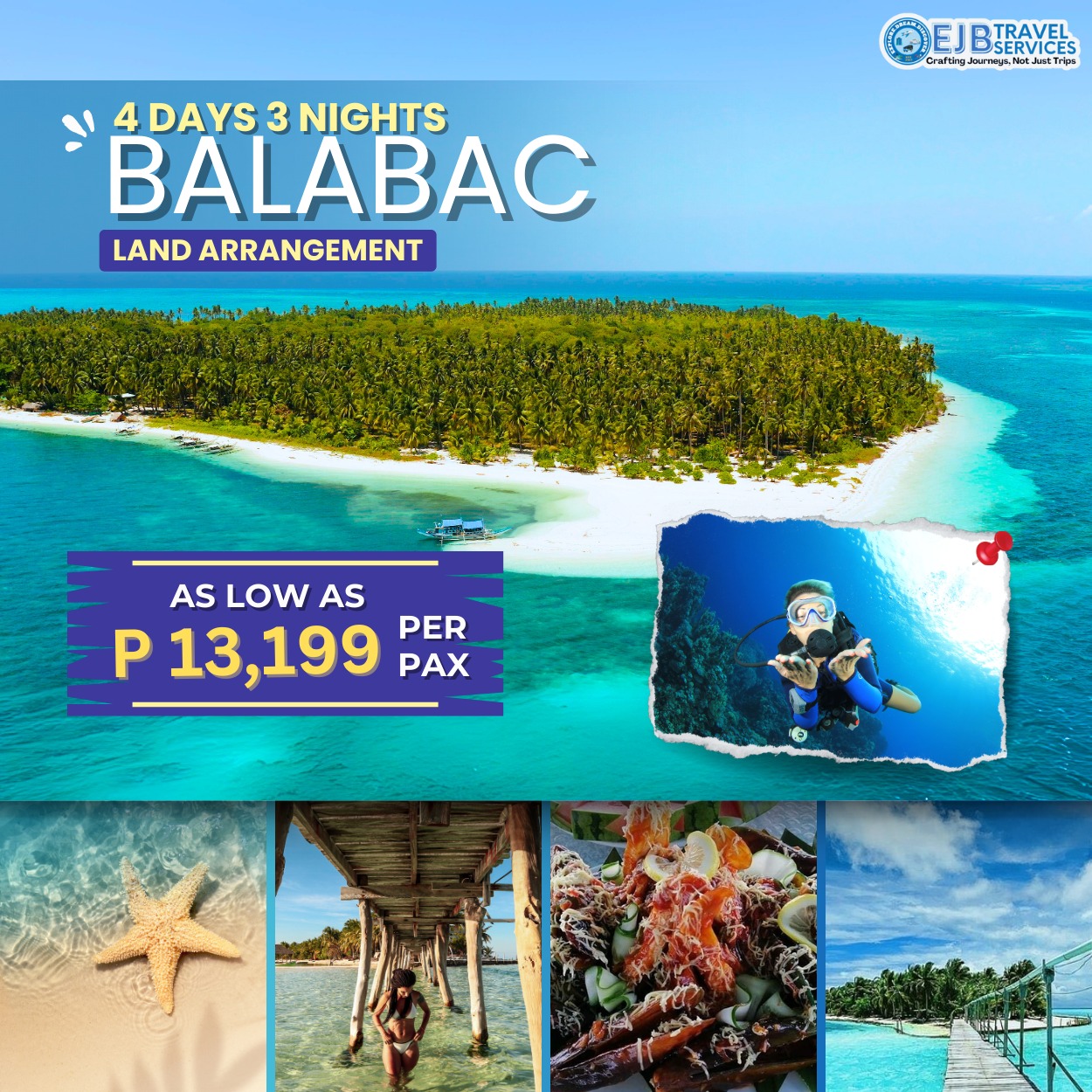 EJB Travel Services