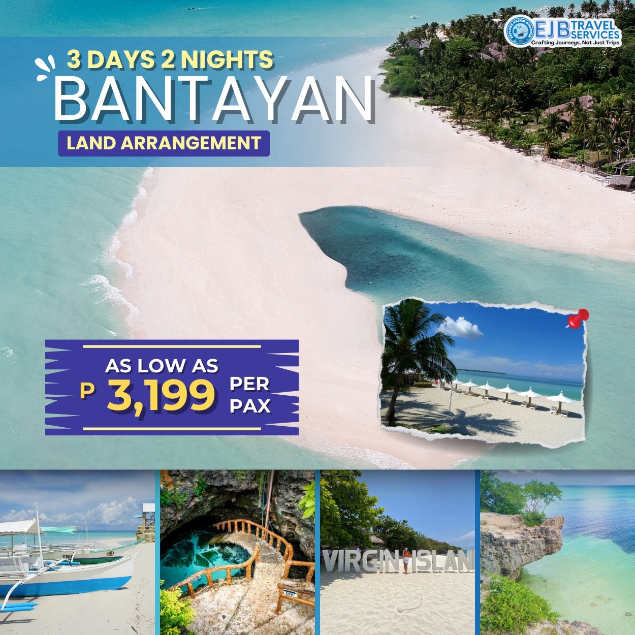 EJB Travel Services