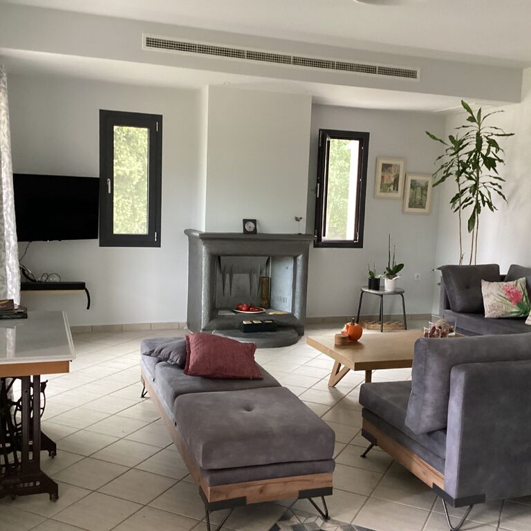 Aetheria reunion villa kefalonia