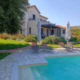 Aetheria reunion villa kefalonia