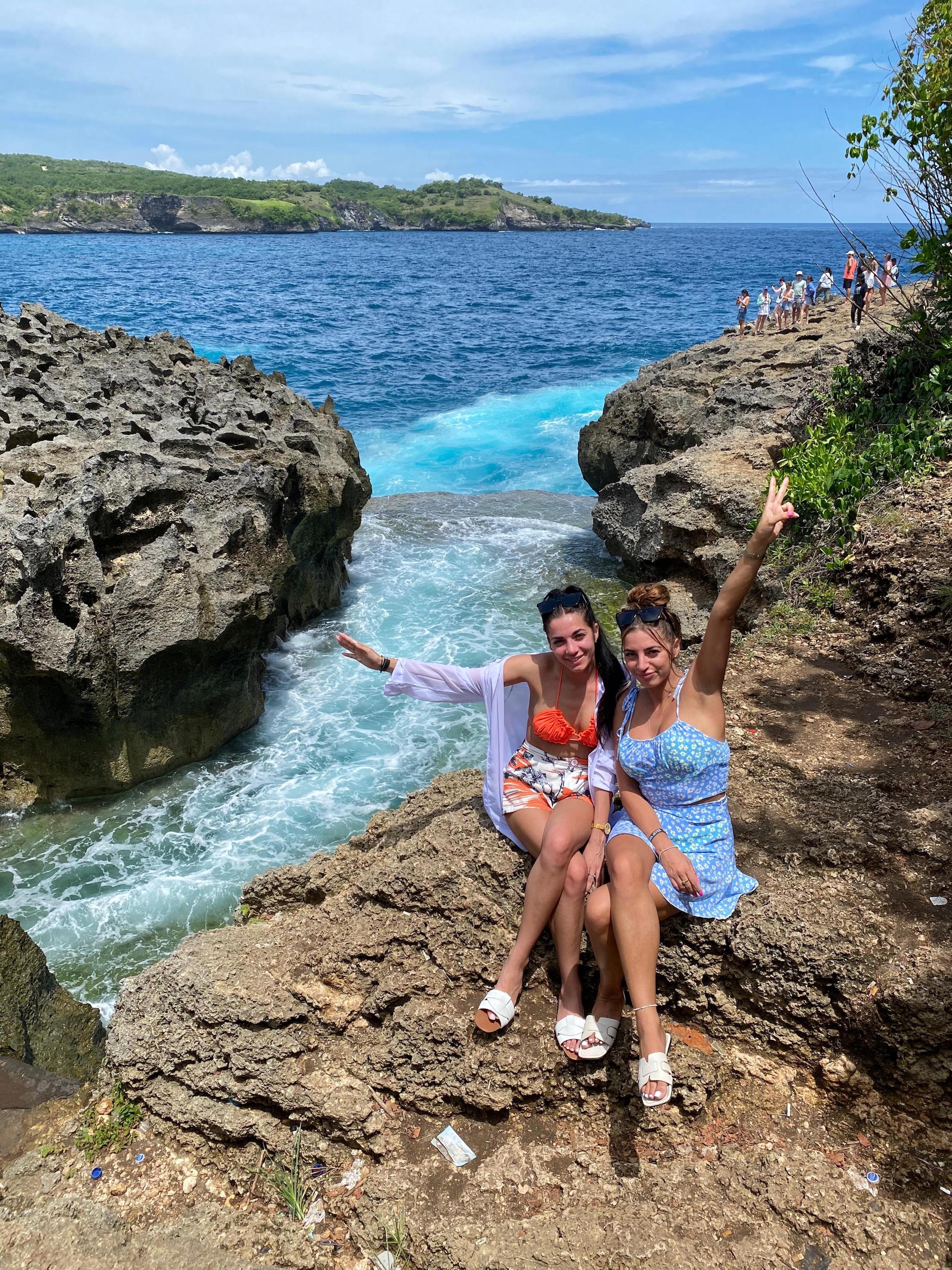 Bali Guide Adventure