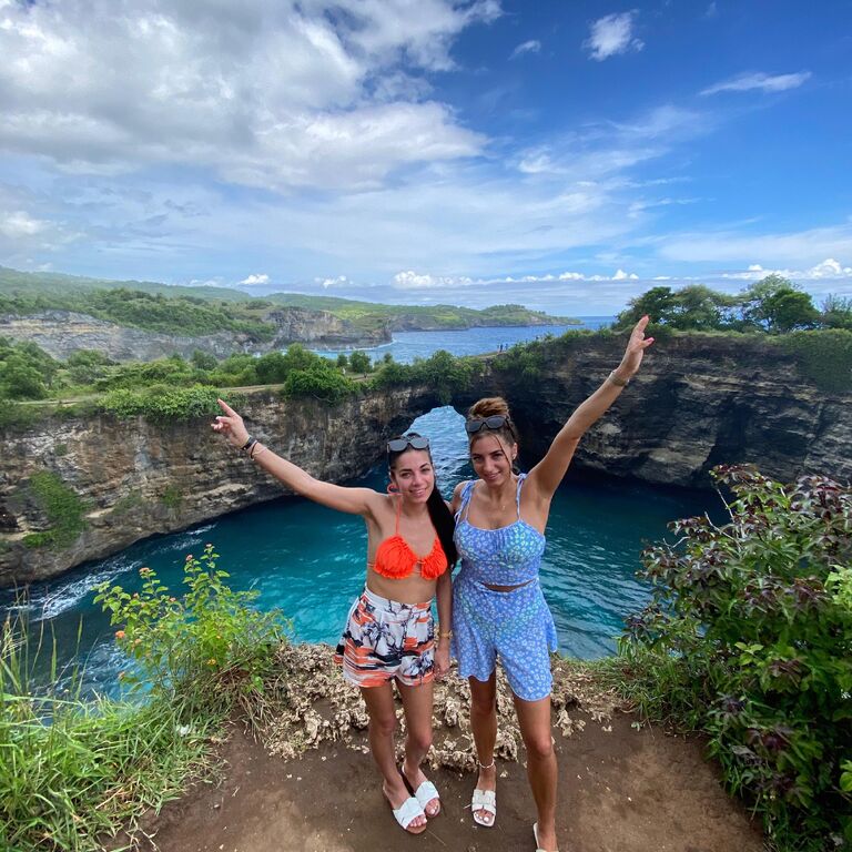 Bali Guide Adventure