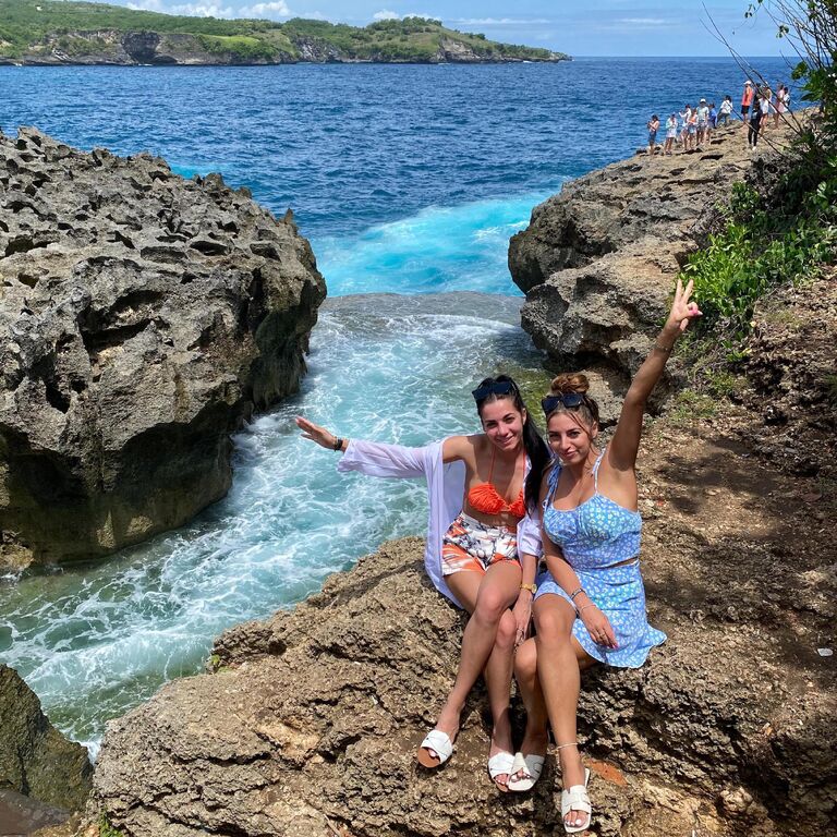 Bali Guide Adventure