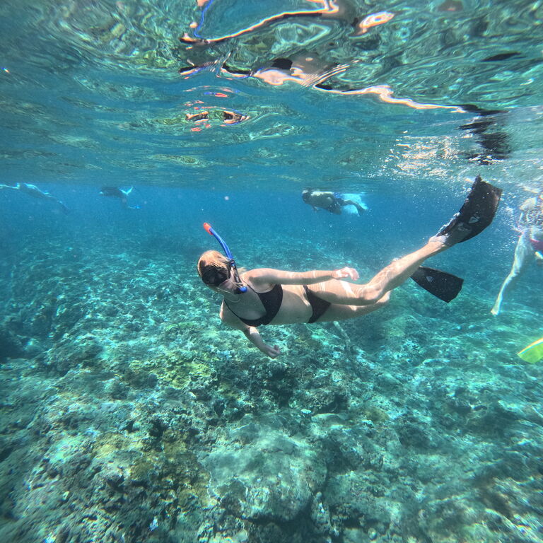 Bali Guide Adventure