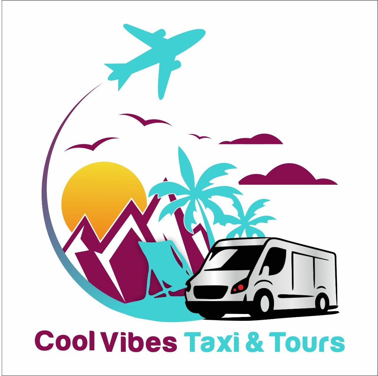 Cool Vibes Taxi and Tours
