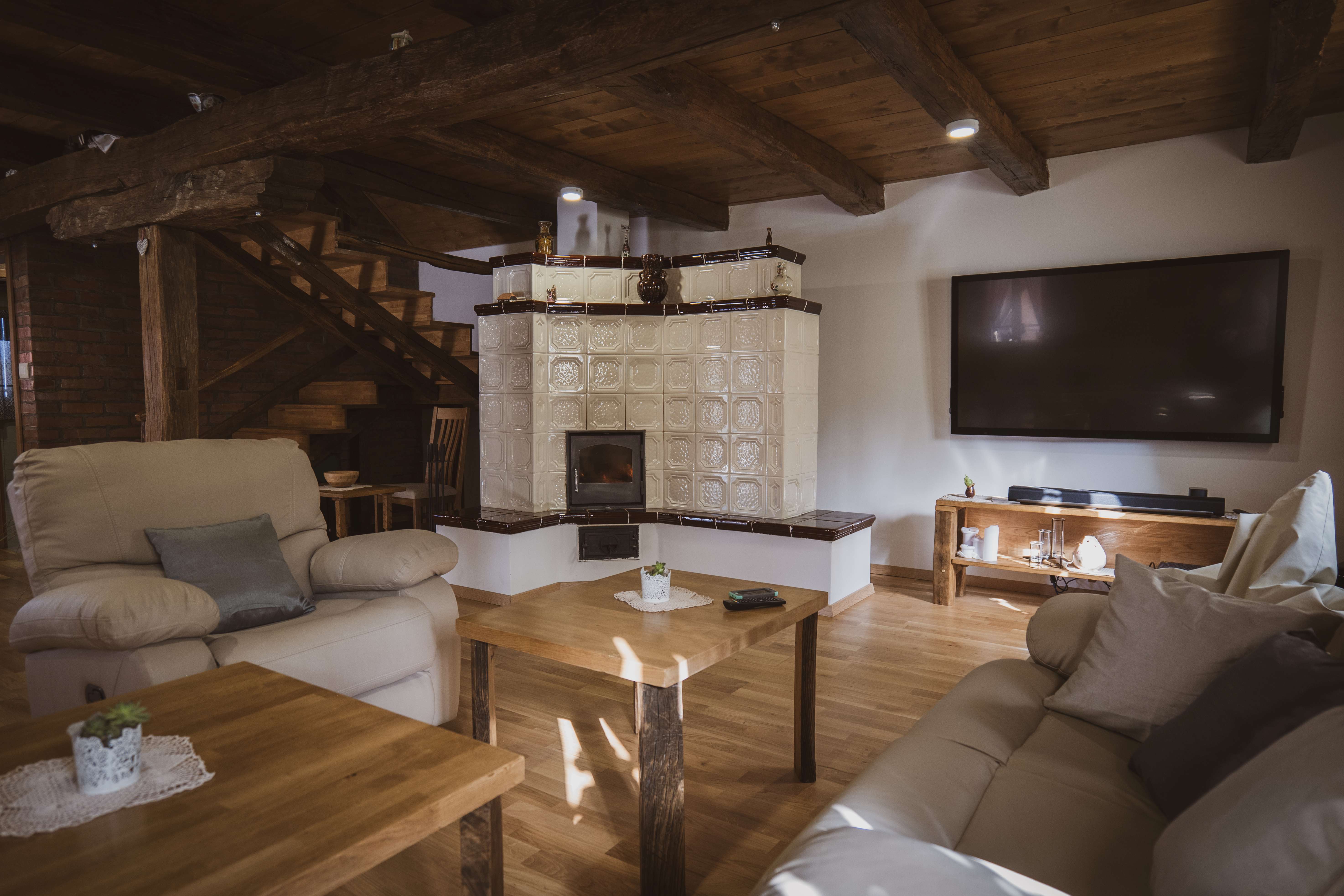 ECO HOLIDAY HOME LINA