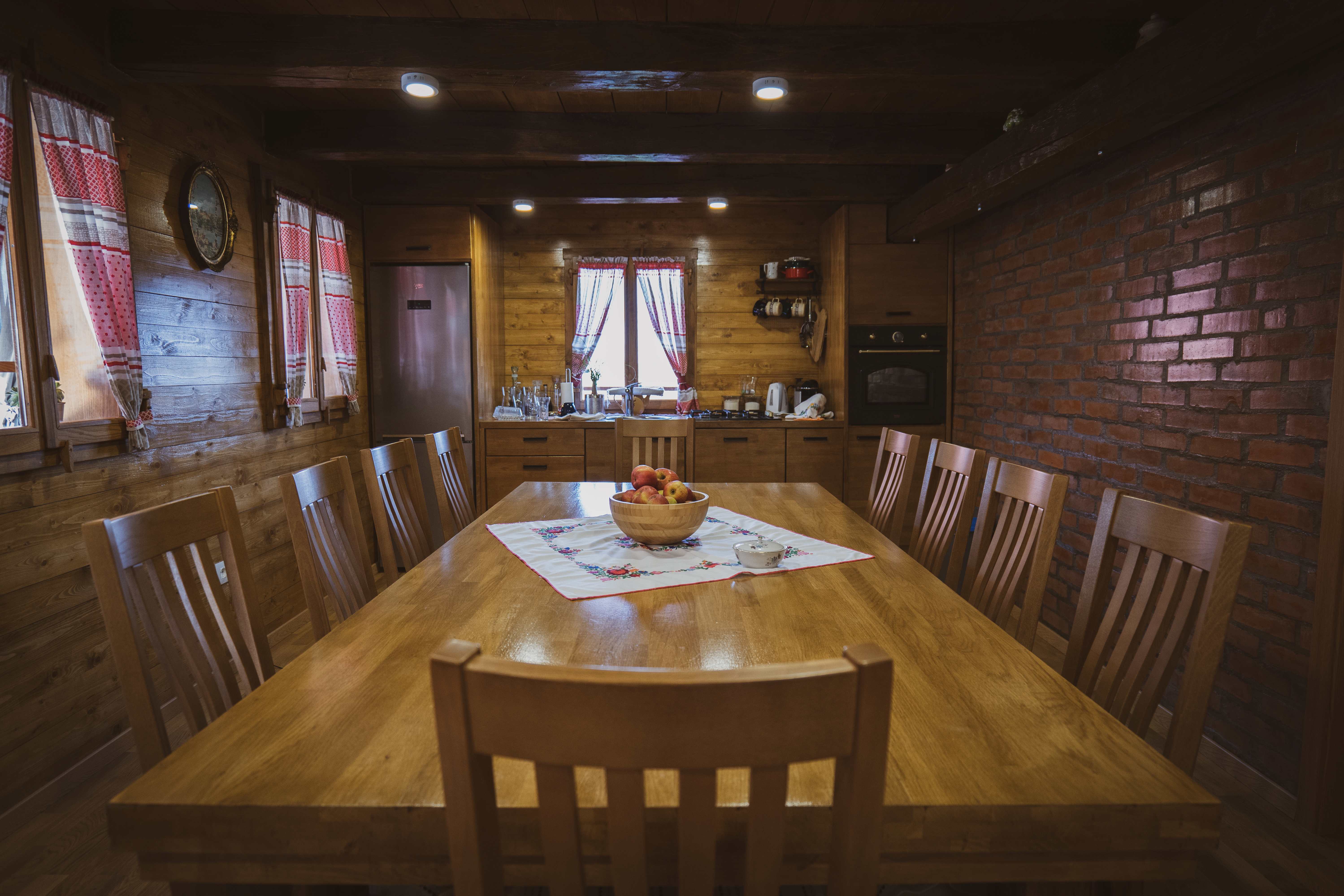 ECO HOLIDAY HOME LINA