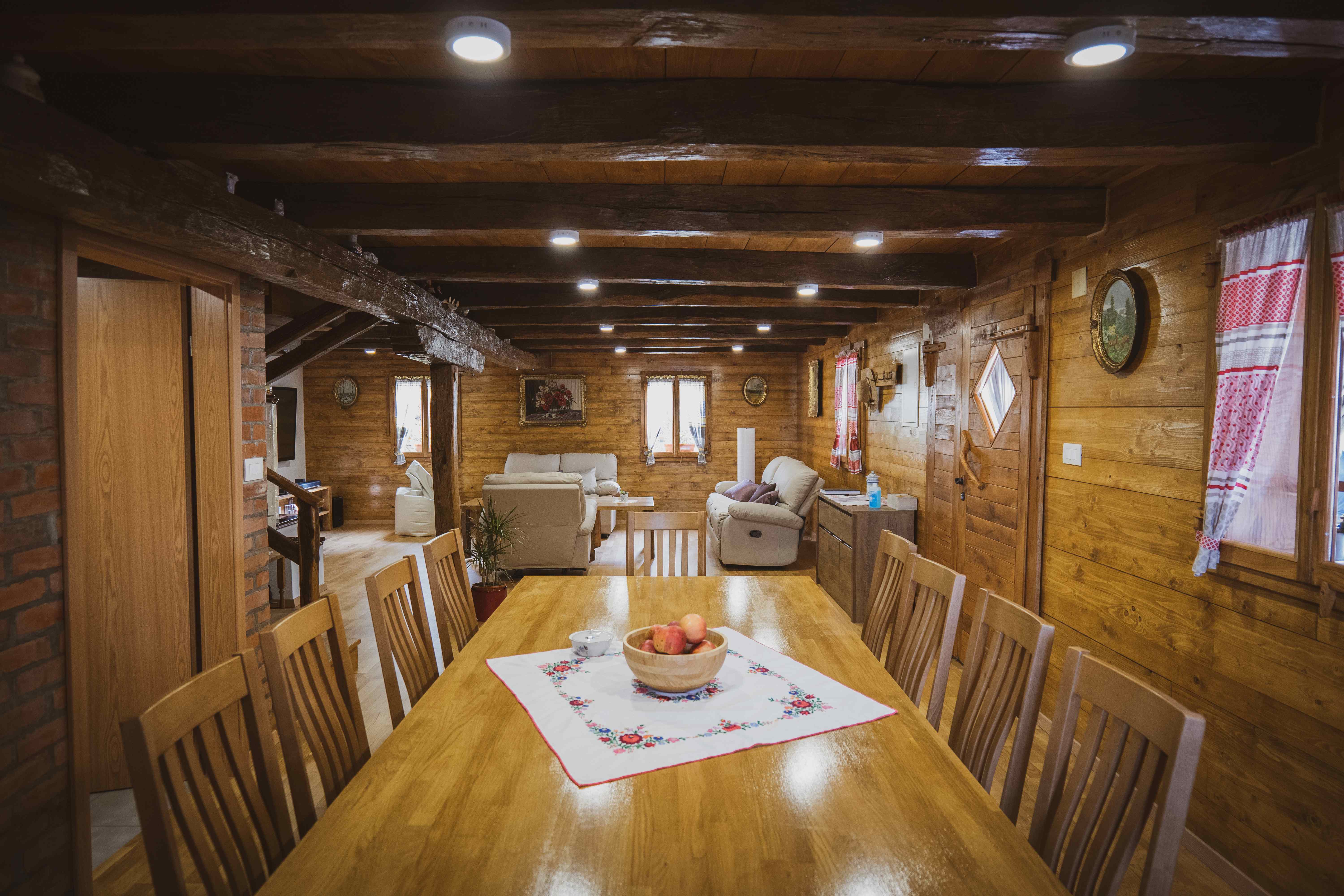 ECO HOLIDAY HOME LINA