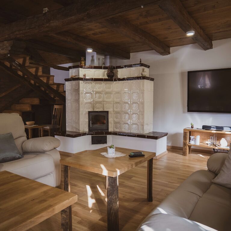 ECO HOLIDAY HOME LINA