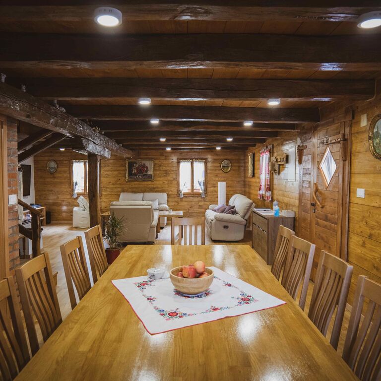 ECO HOLIDAY HOME LINA