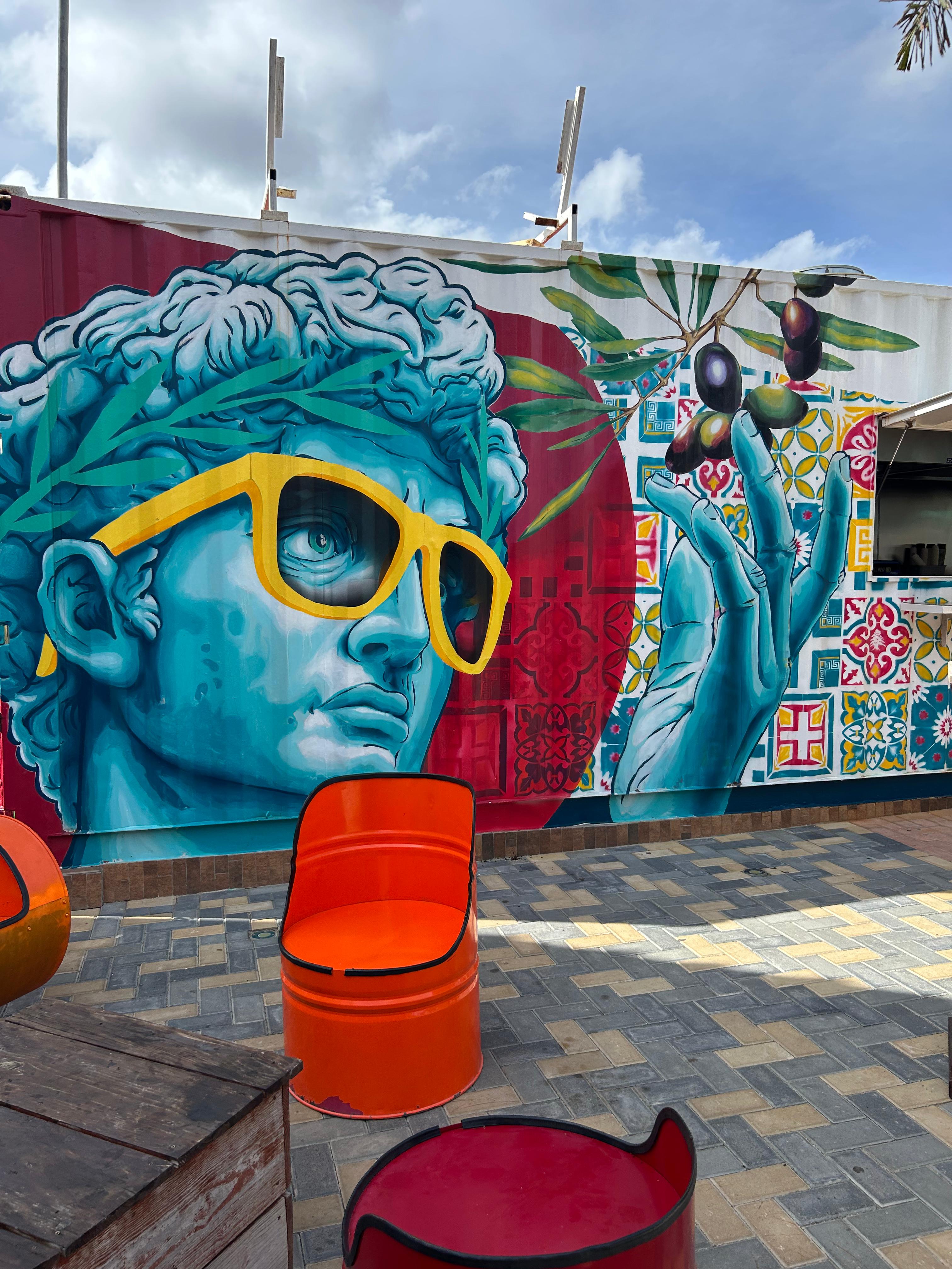 Aida Travel Services B.V.