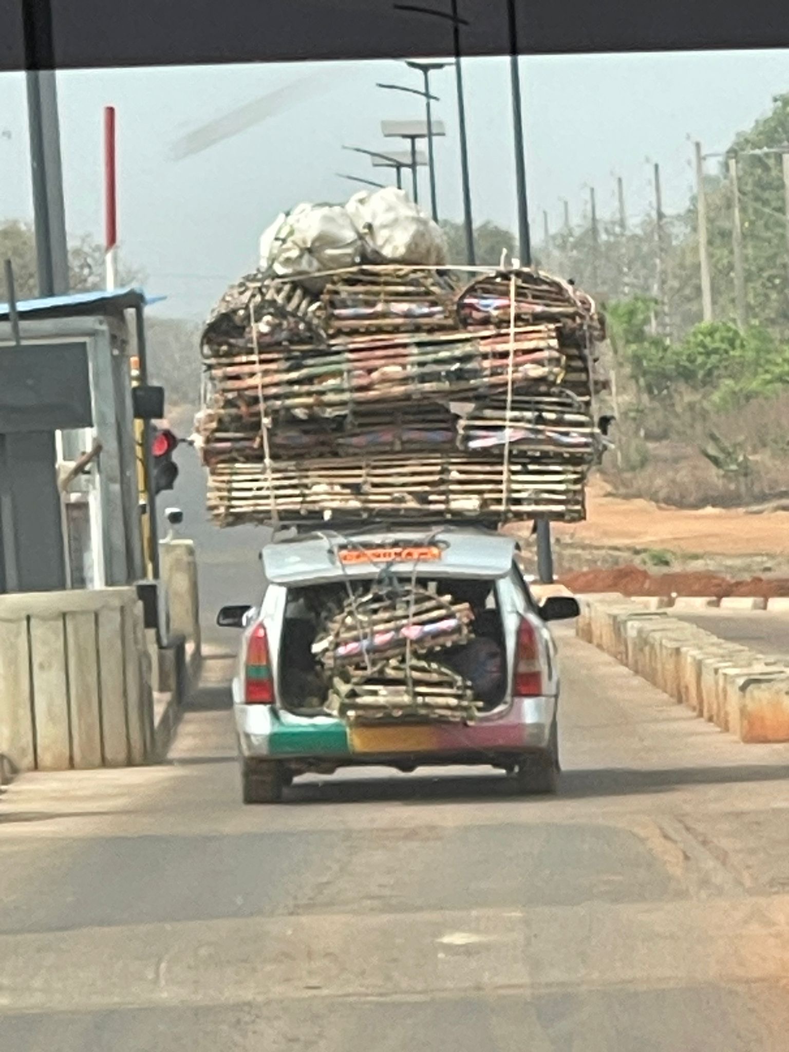 Benin Tourisme Vibrant