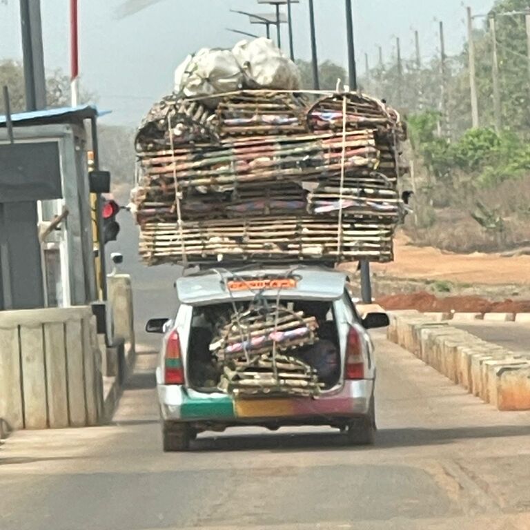 Benin Tourisme Vibrant