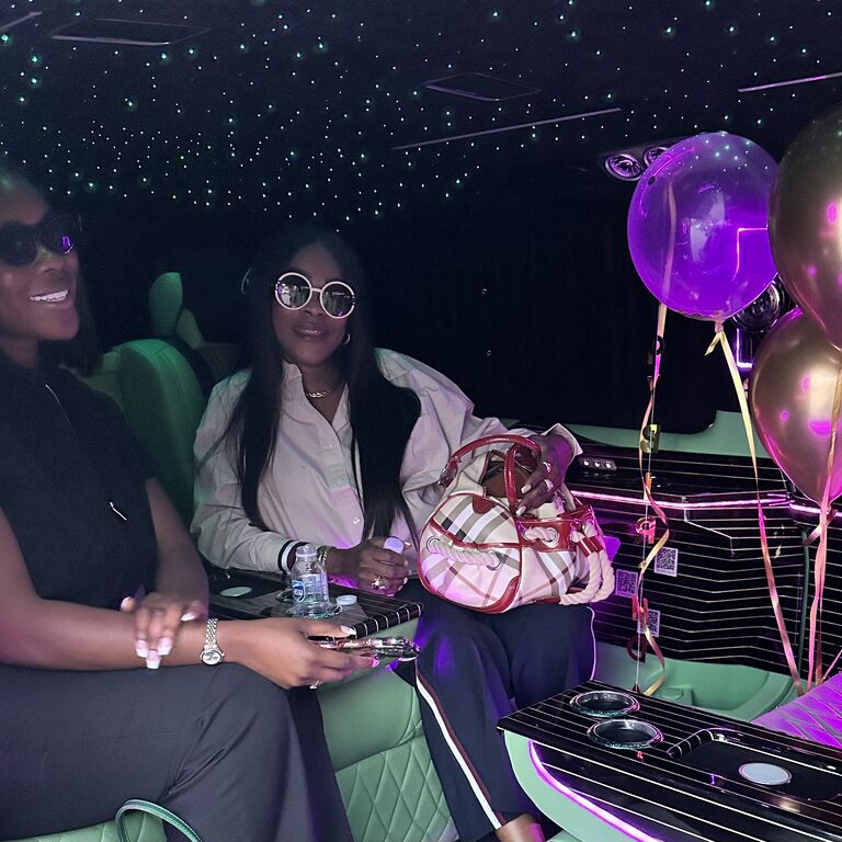 JetBlack Vip Transfer