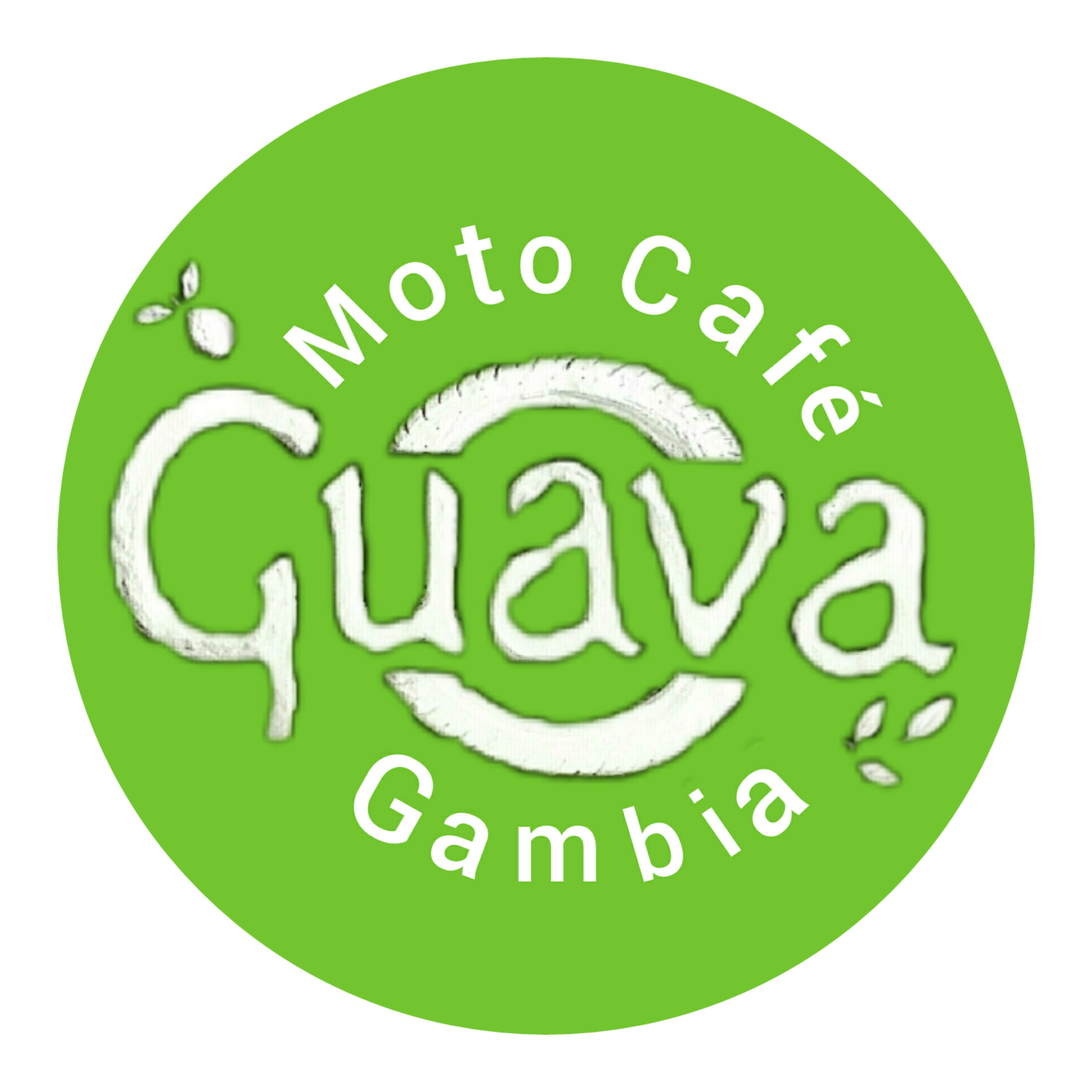Guava Moto Café