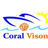 Coral Vision Boat