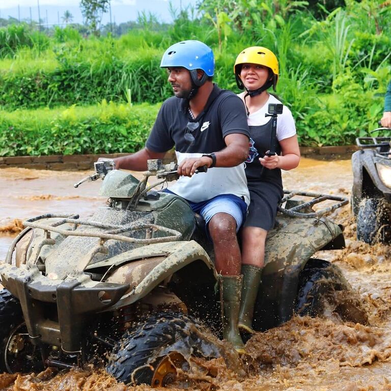 Bali Travel Host