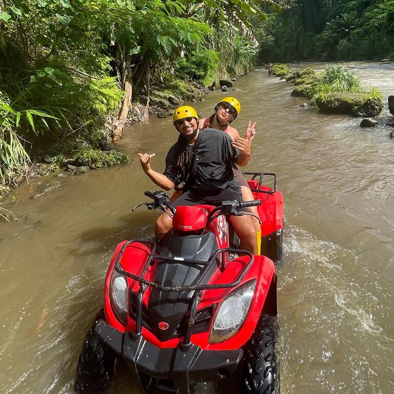 Bali Travel Host