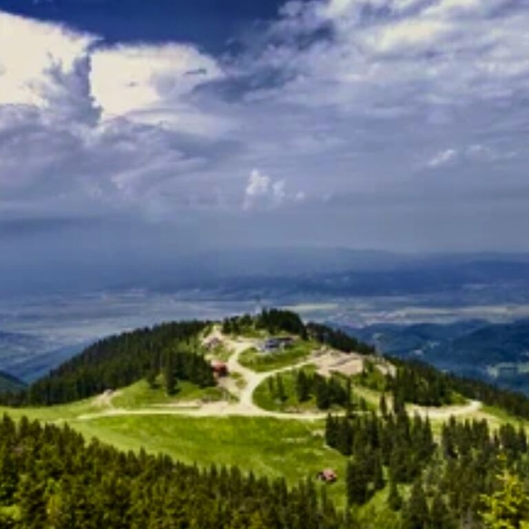 TRANSILVANIA E-BIKE ADVENTURES