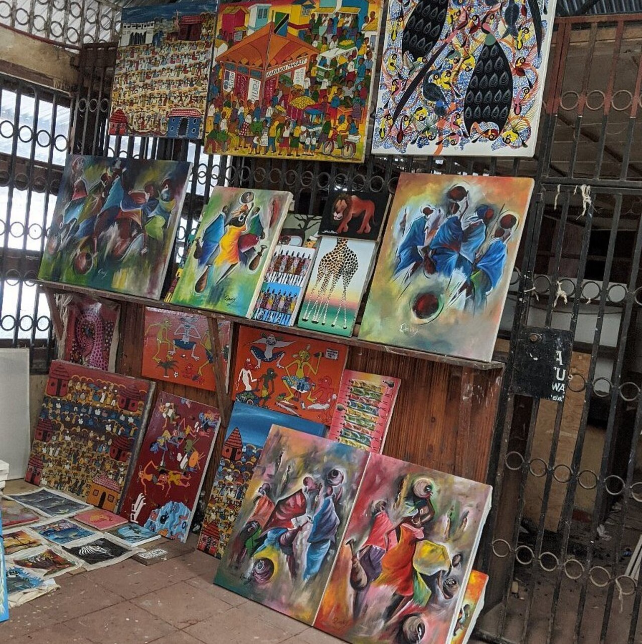 Worldlink Travel and Tours LTD