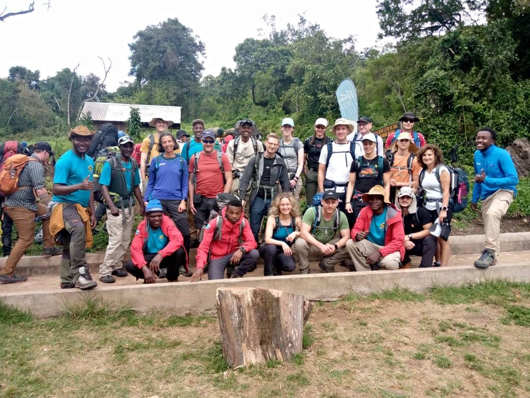 THE VICMOS TOURS & SAFARIS COMPANY