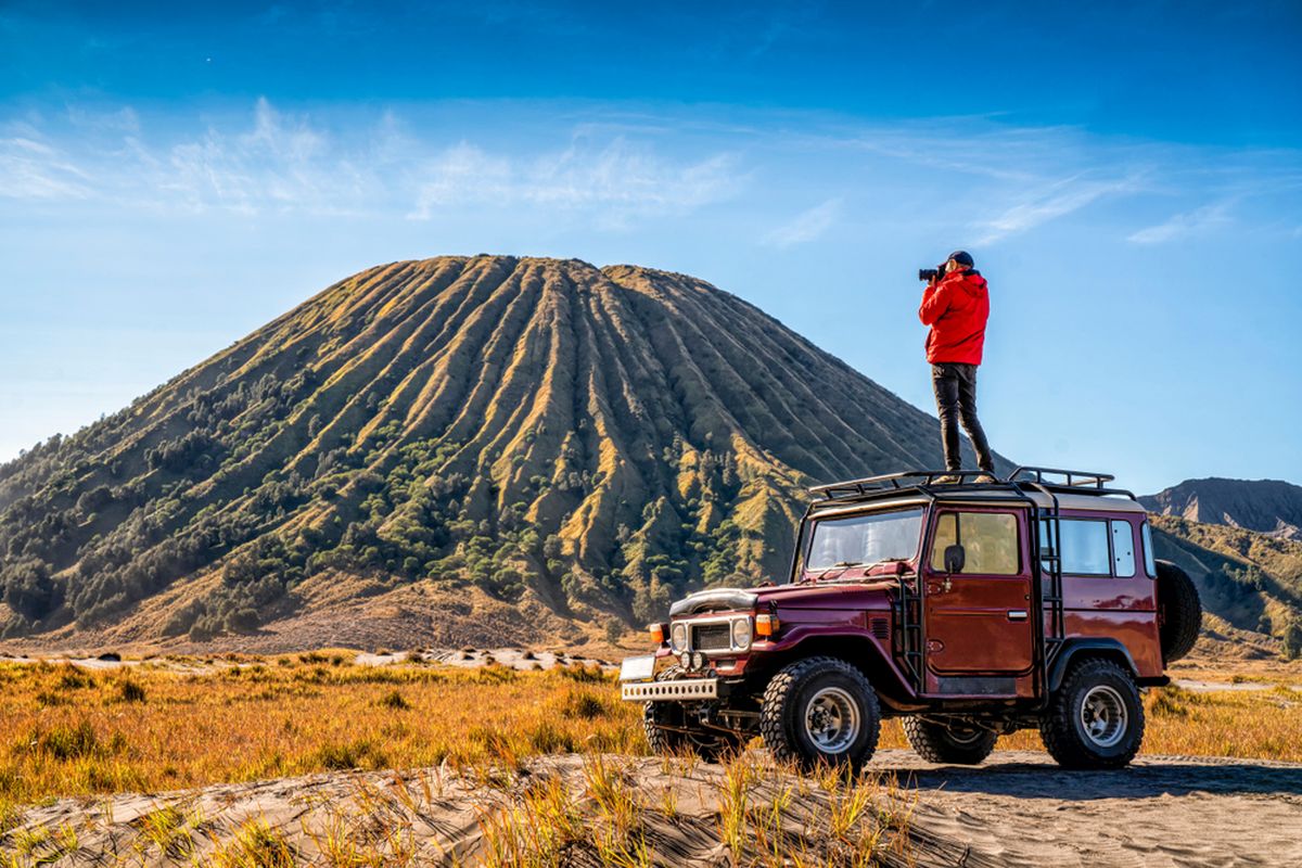 Bromo tour sga