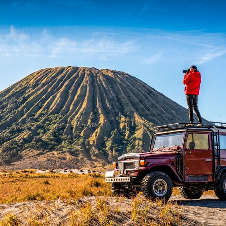 Bromo tour sga