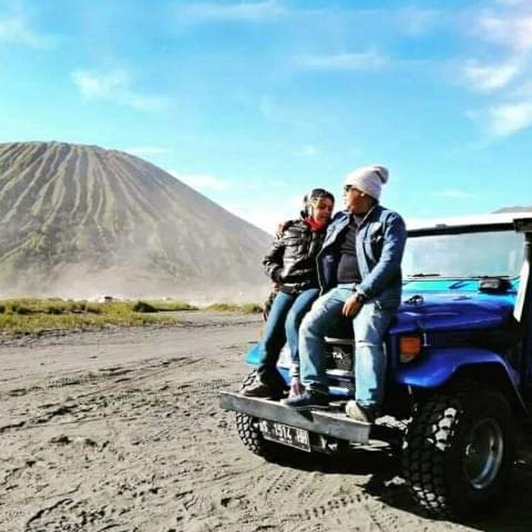 Bromo tour sga