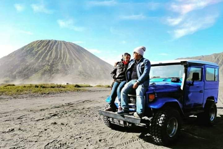 Bromo tour sga