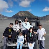Bromo tour sga