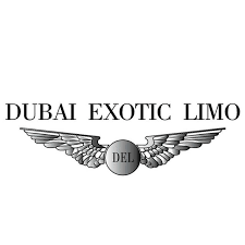 Dubai Exotic Limo