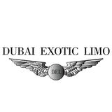 Dubai Exotic Limo