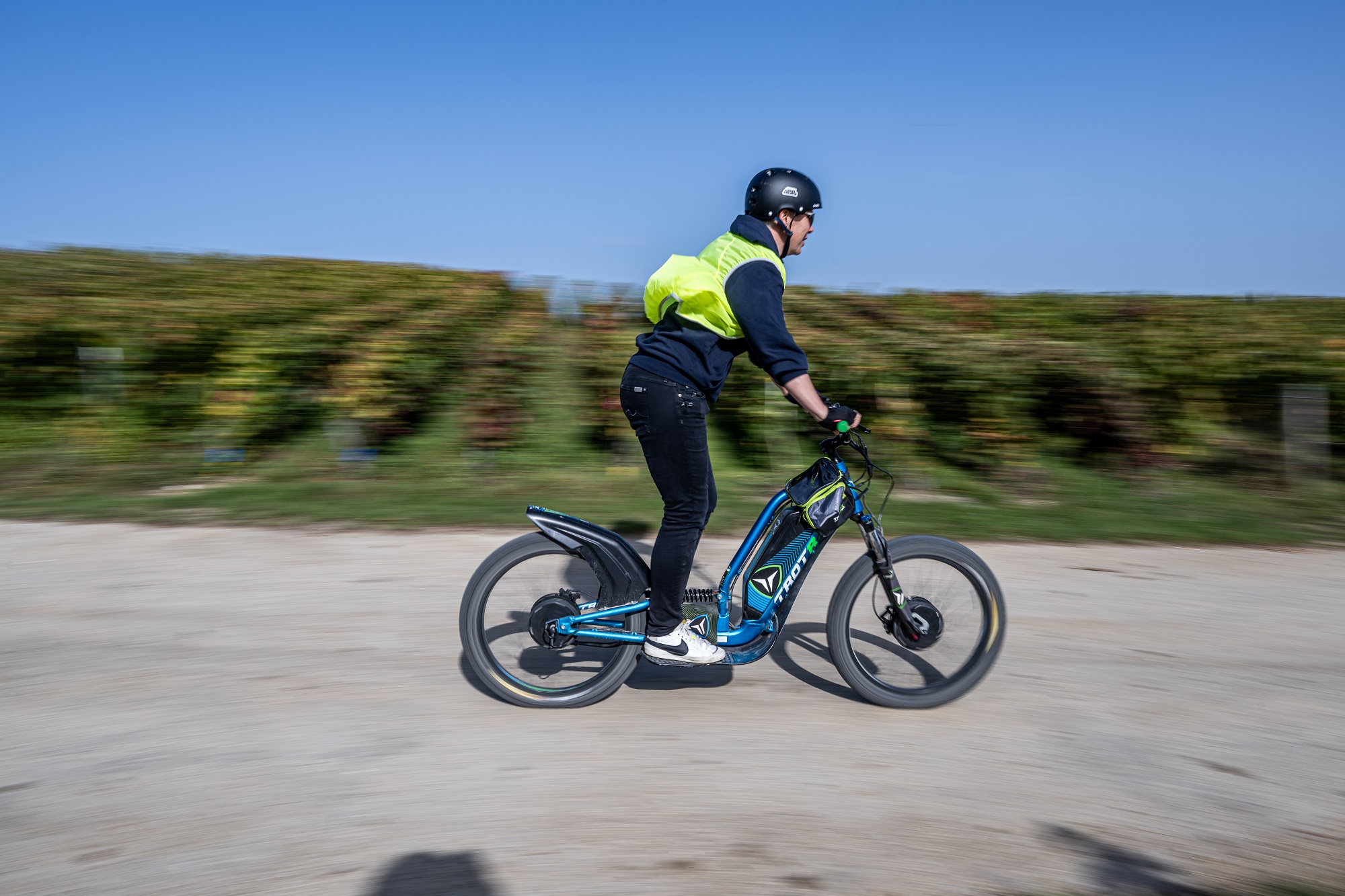 Champagne André Chemin