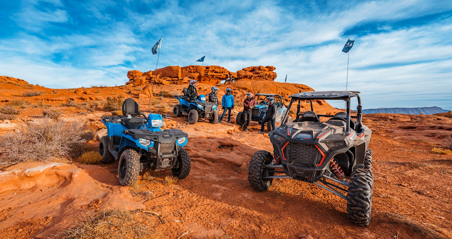 Mad Moose Rentals & Tours