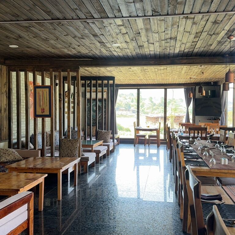 Merengma Bistro