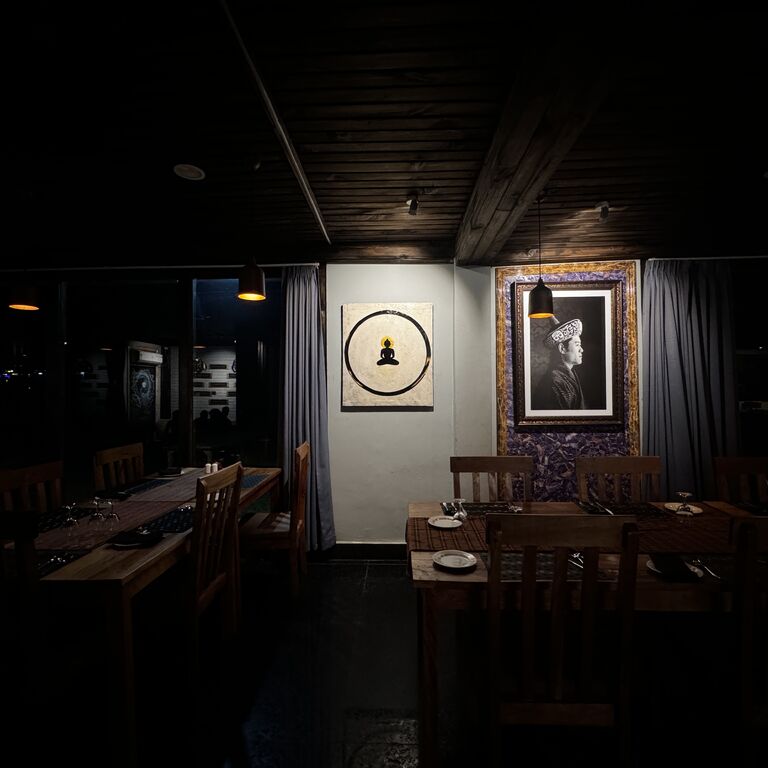 Merengma Bistro