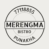 Merengma Bistro