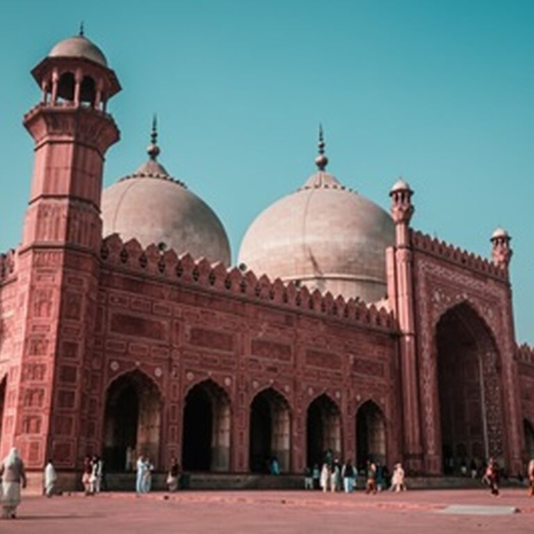 Tauqir Ahmad