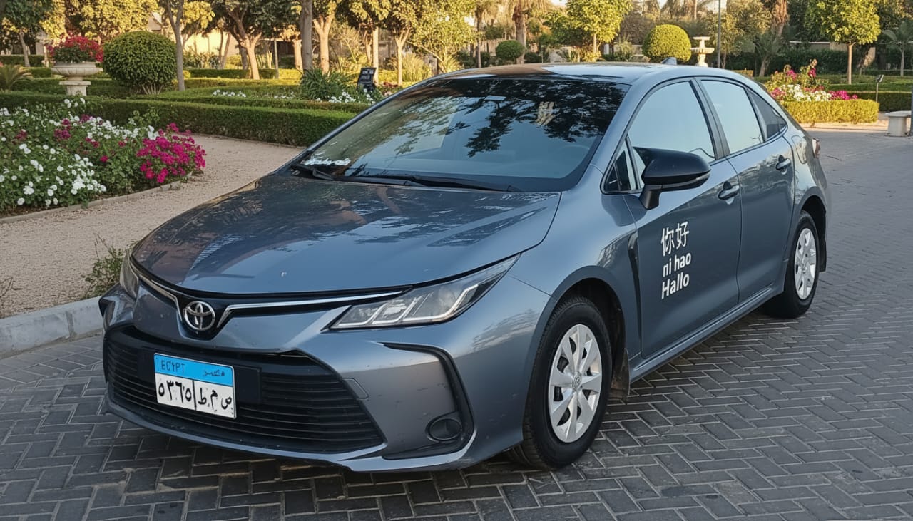 Airport transfer to hotel Or vice versa