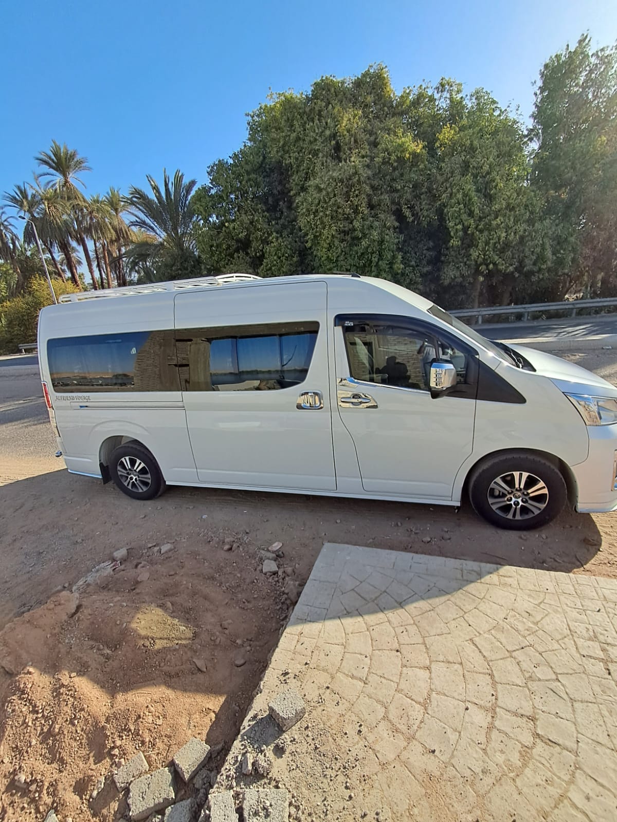 Airport transfer to hotel Or vice versa